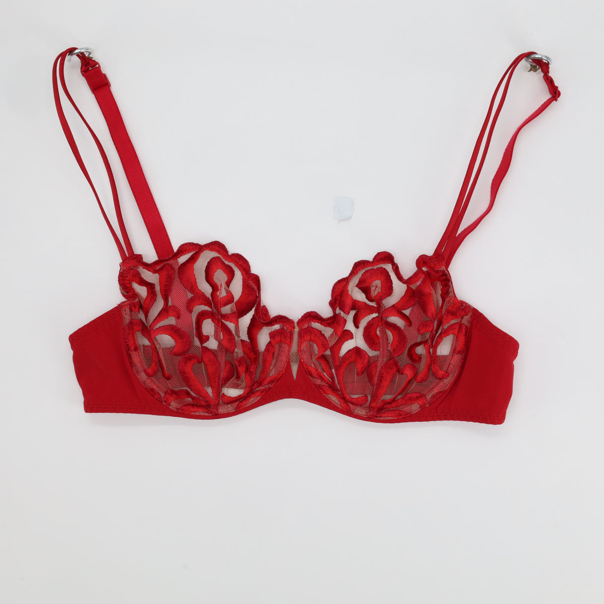 Soutien-gorge Simone Pérèle Rouge