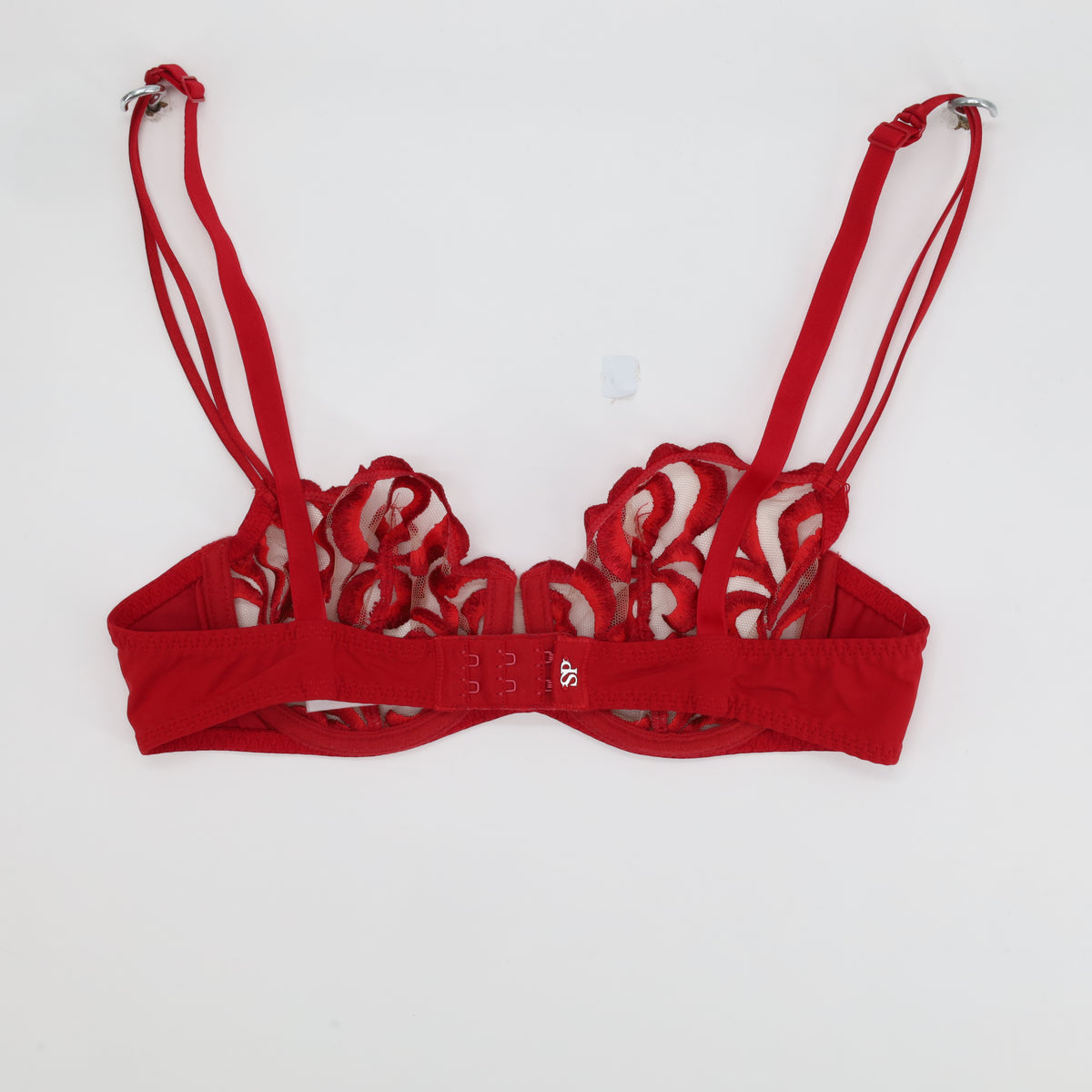 Soutien-gorge Simone Pérèle Rouge