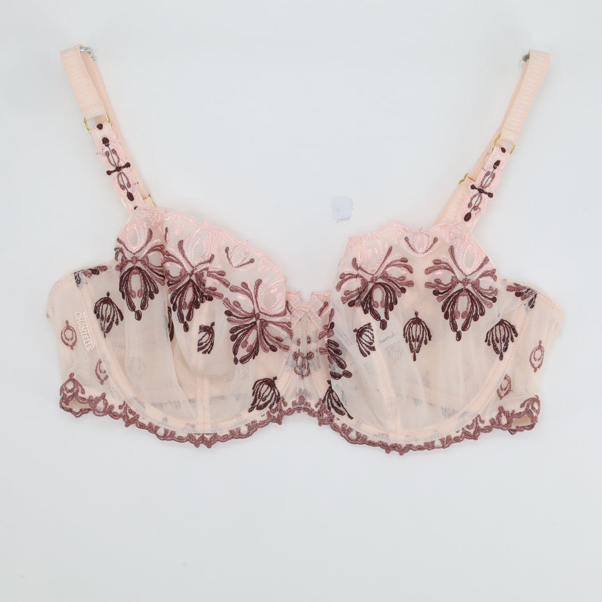 Soutien-gorge Chantelle Rose