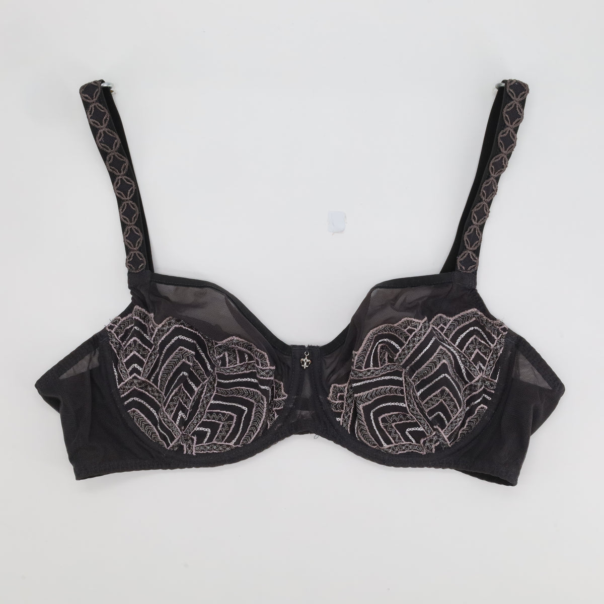 Soutien-gorge Louisa Bracq Gris