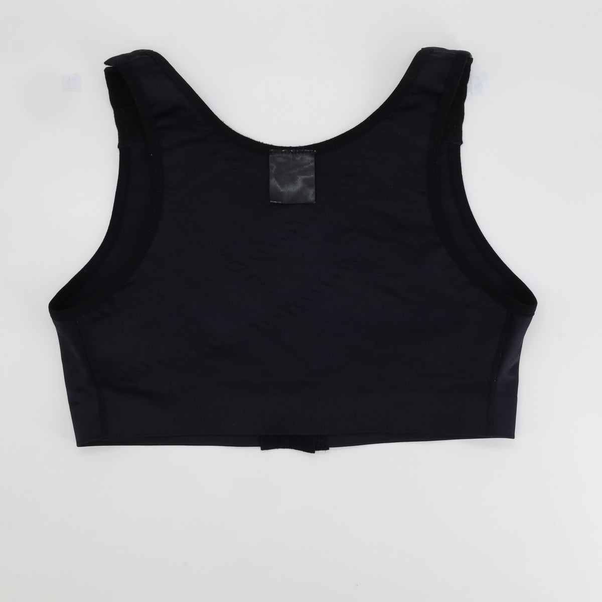 Soutien-gorge Post-mastectomie Noir Lipoelastic