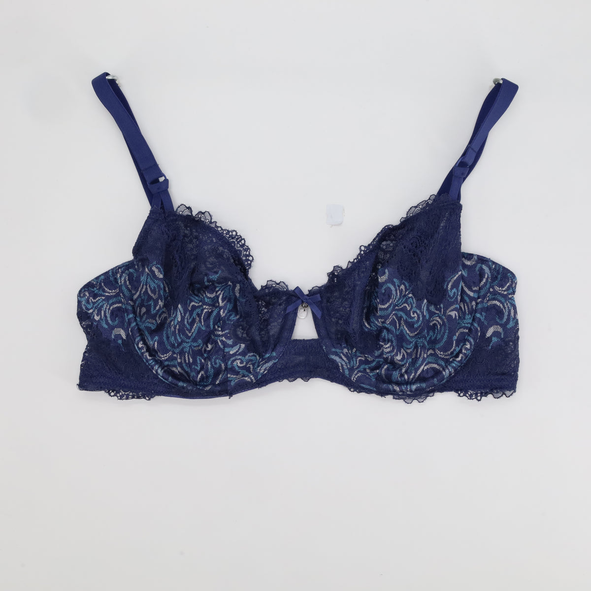Soutien-gorge RougeGorge Bleu