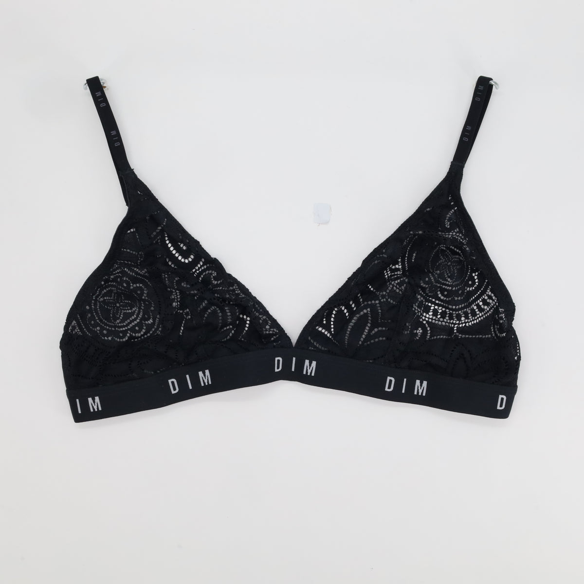 Soutien-gorge DIM Noir