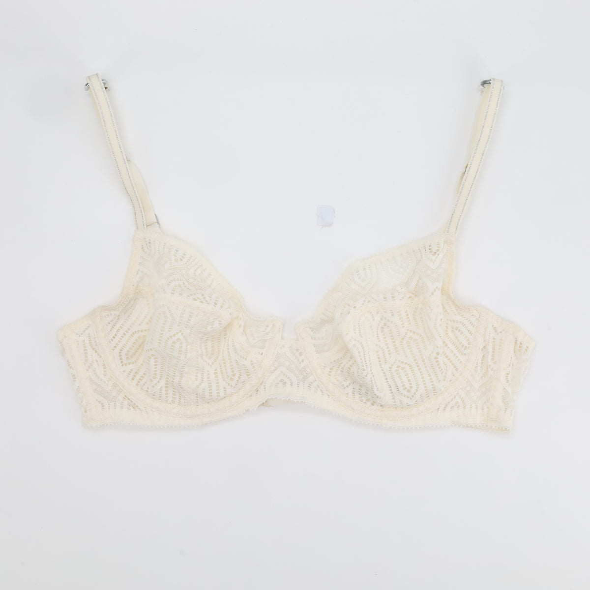 Soutien-gorge DIM Blanc
