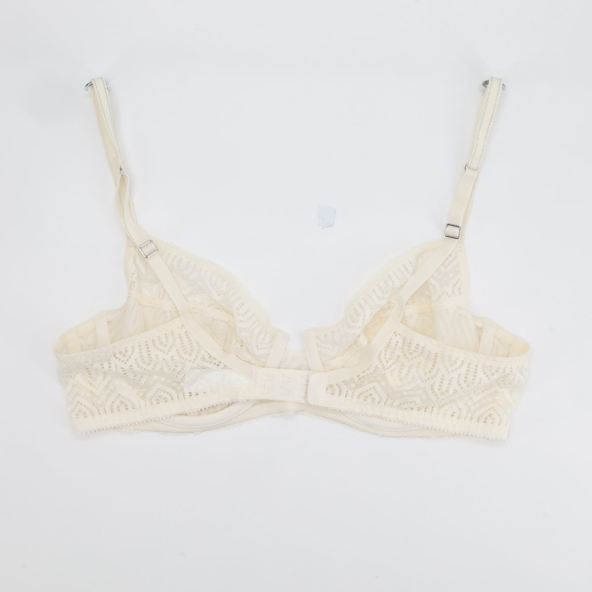 Soutien-gorge DIM Blanc