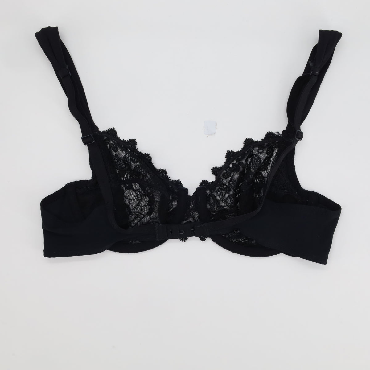Soutien-gorge Noir