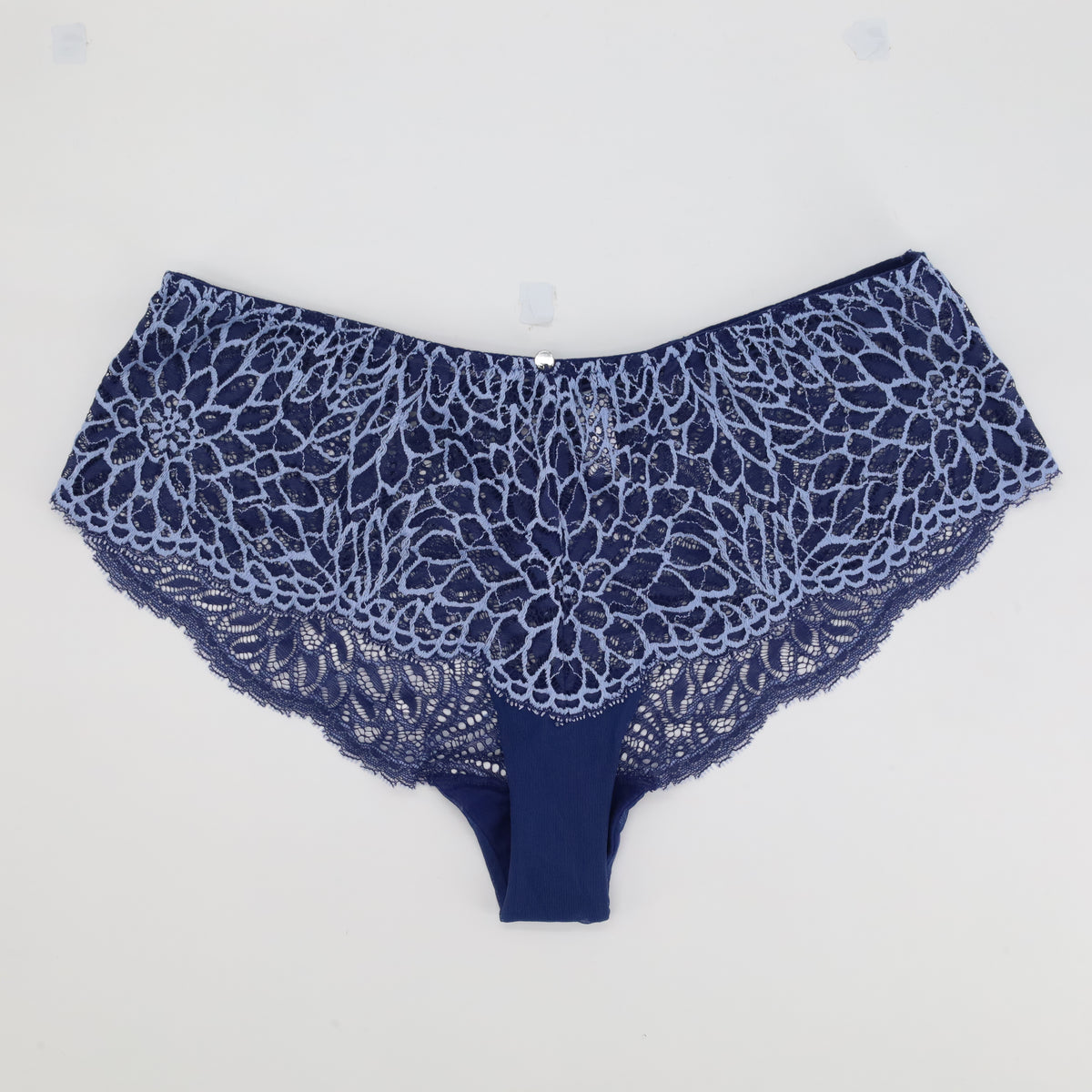 Culotte RougeGorge Bleu