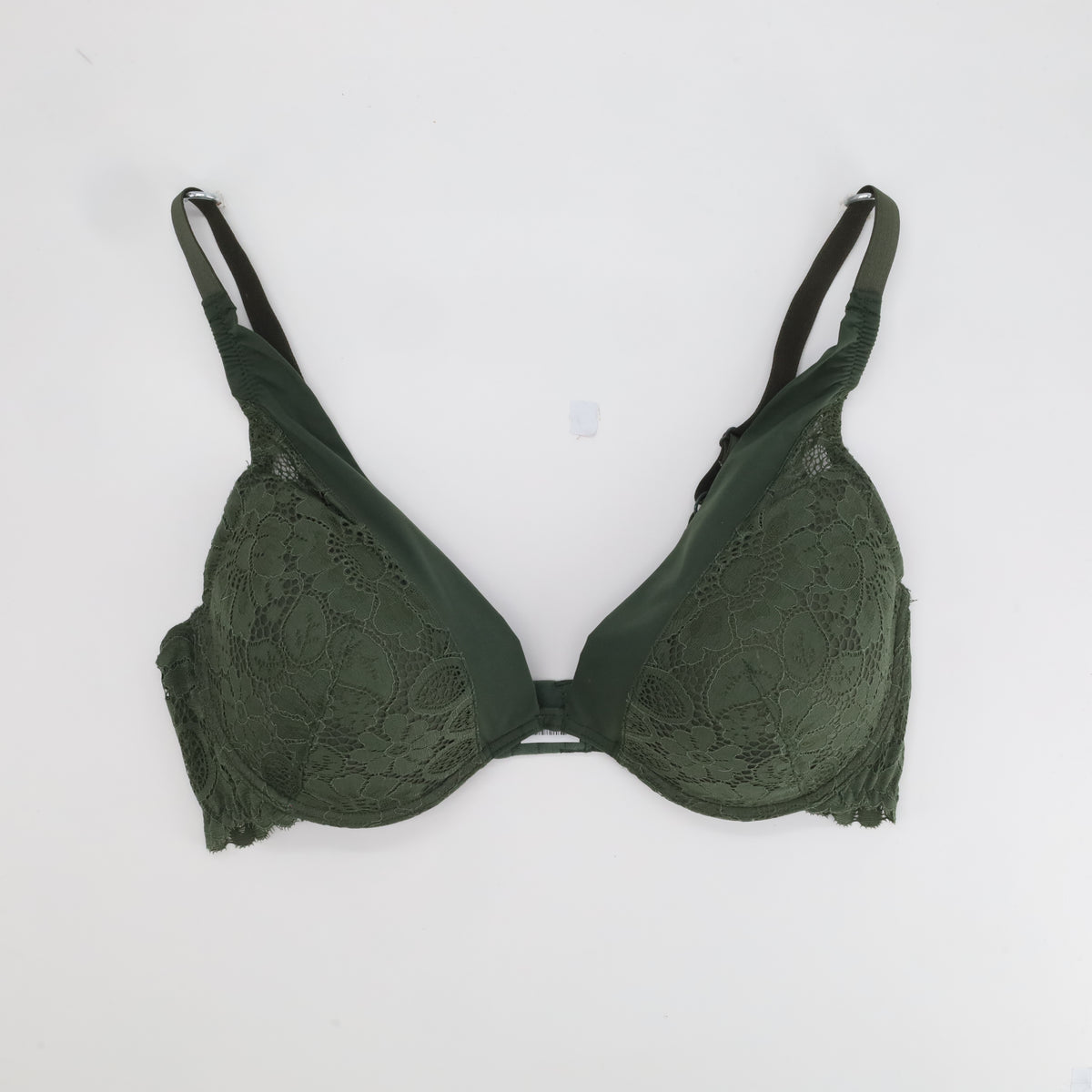 Soutien-gorge ETAM Vert