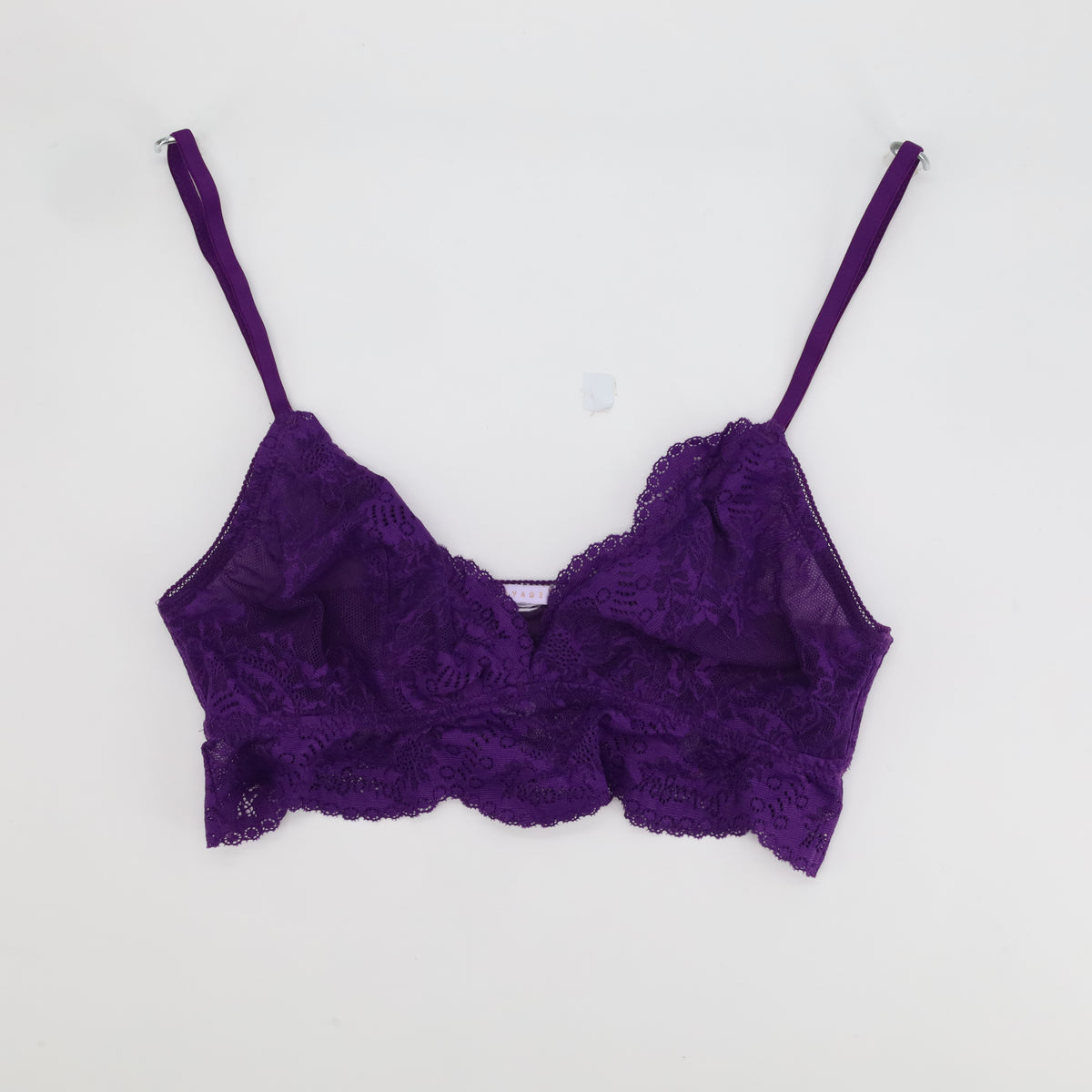 Soutien-gorge Savage x Fenty Violet