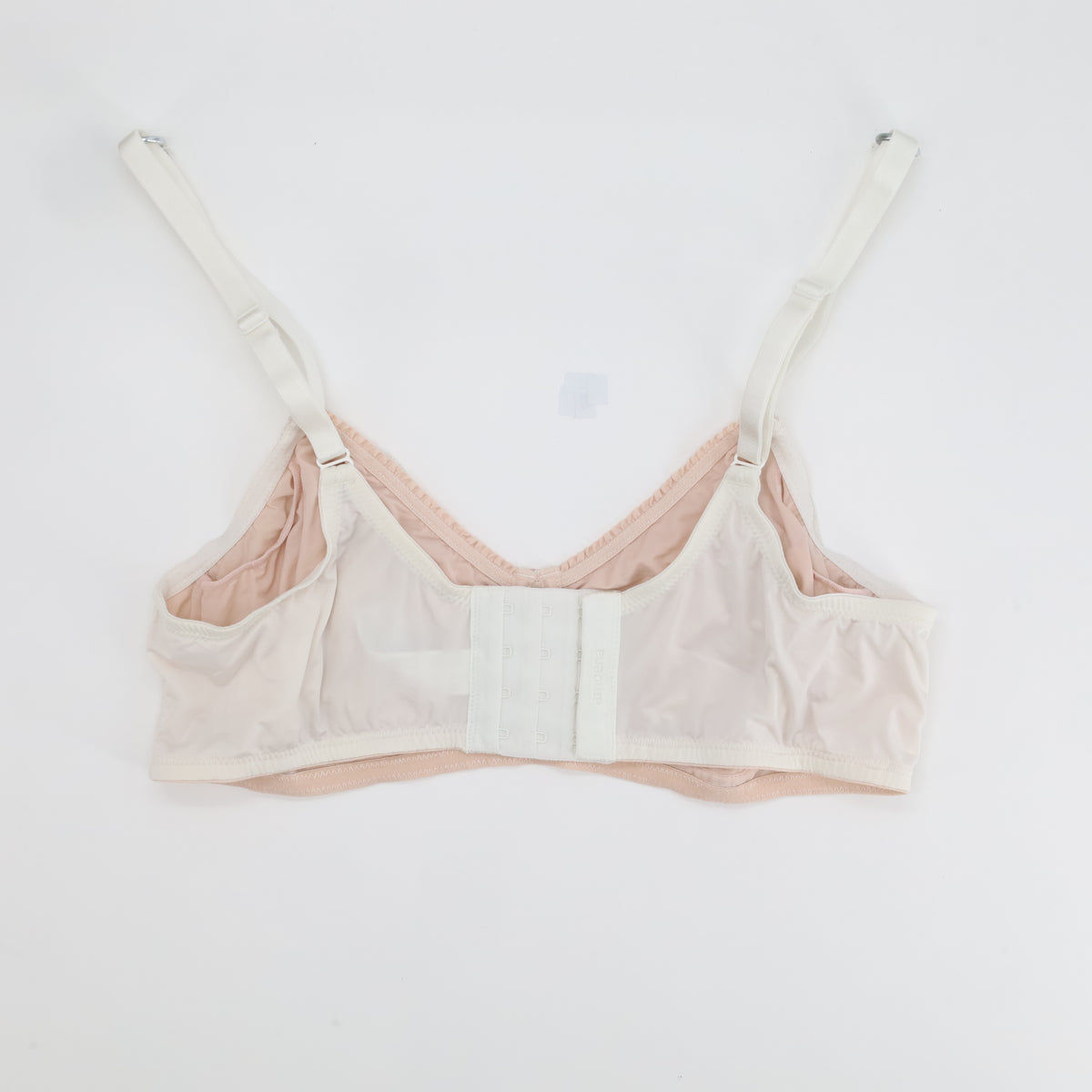 Soutien-gorge Post-mastectomie Blanc Amoena