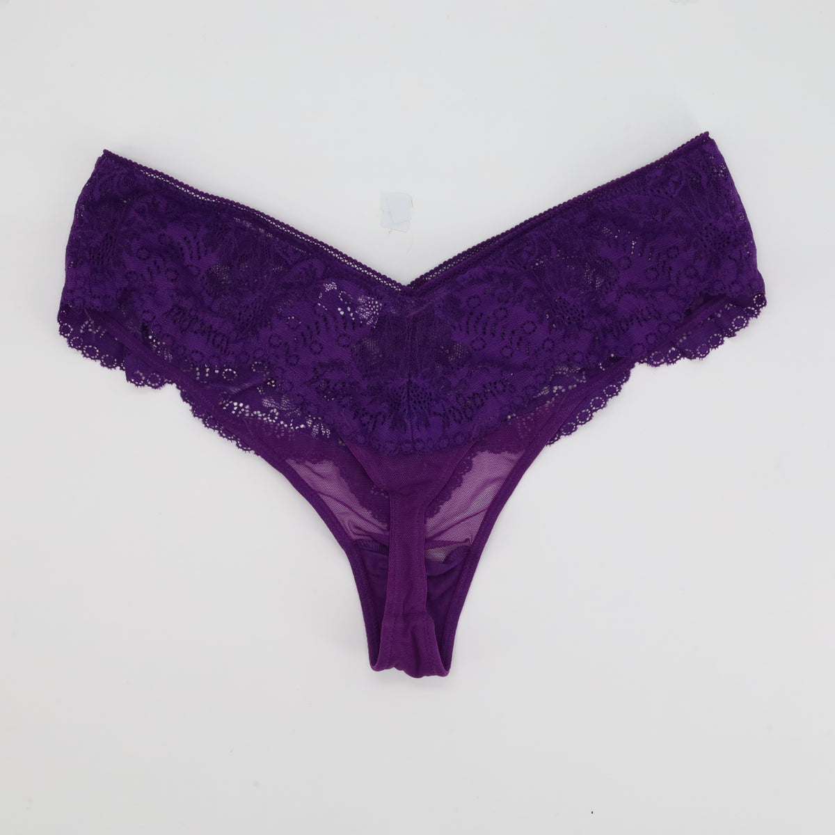String Savage x Fenty Violet