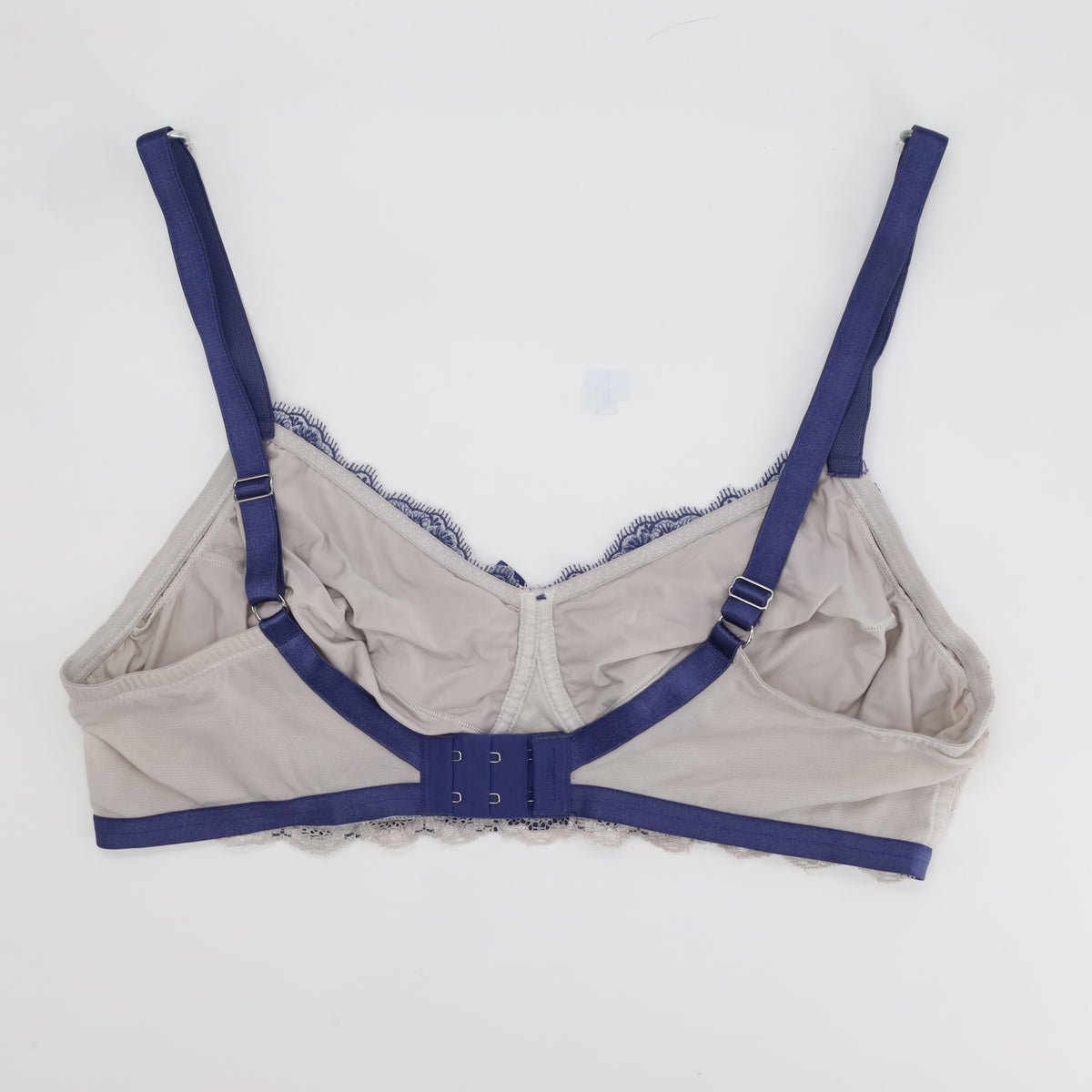 Soutien-gorge Post-mastectomie Gris Amoena