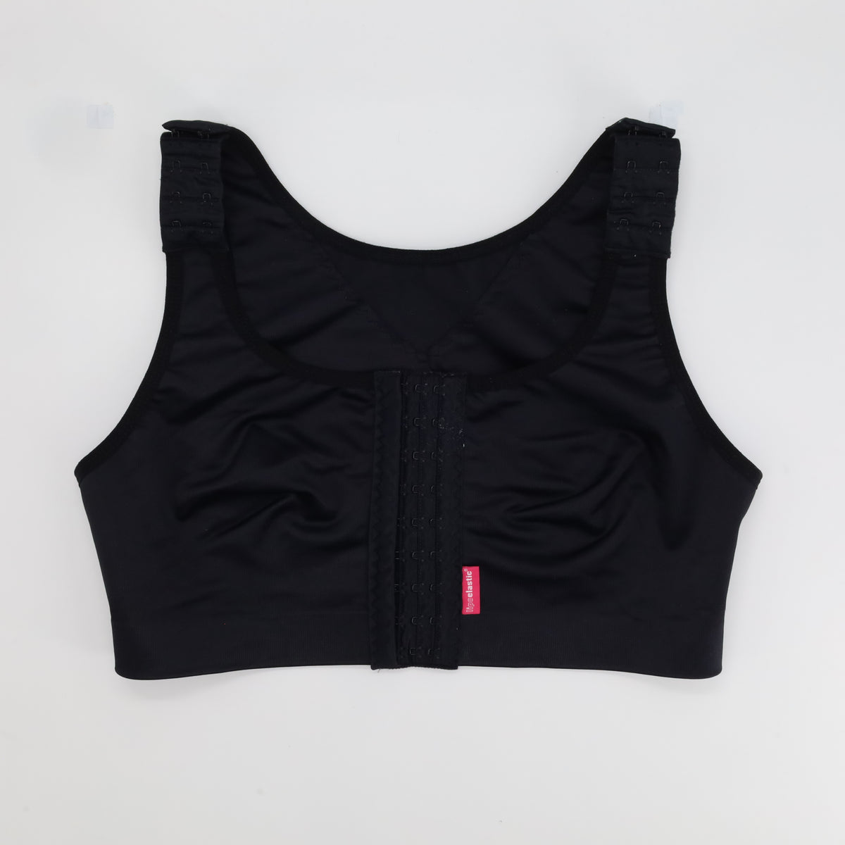 Soutien-gorge Post-mastectomie Noir Lipoelastic