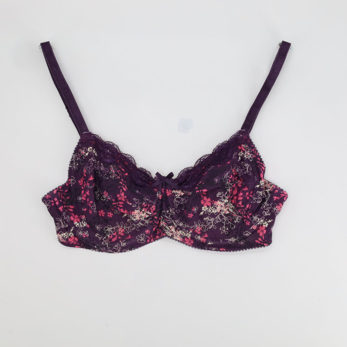 Soutien-gorge Post-mastectomie Violet Amoena