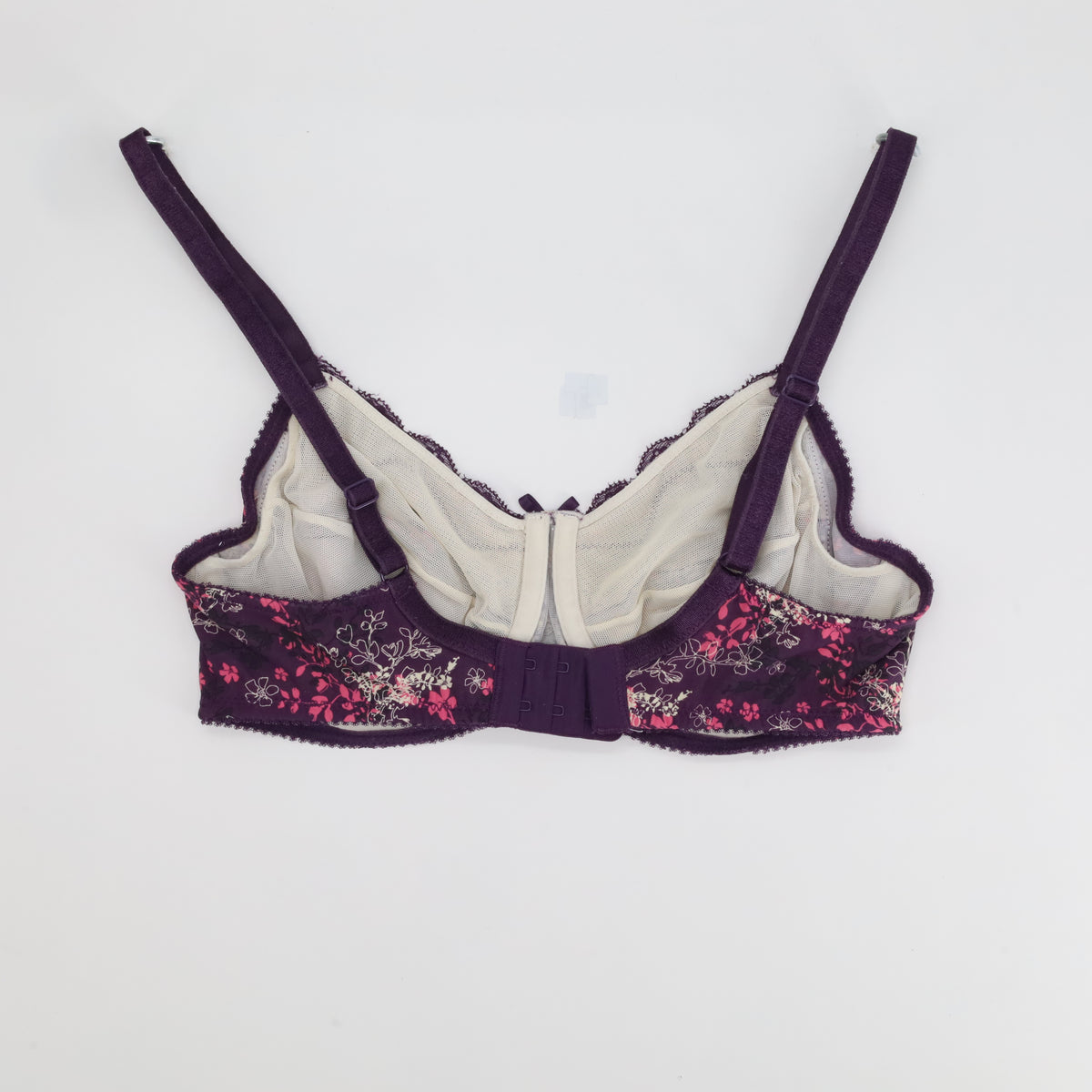 Soutien-gorge Post-mastectomie Violet Amoena