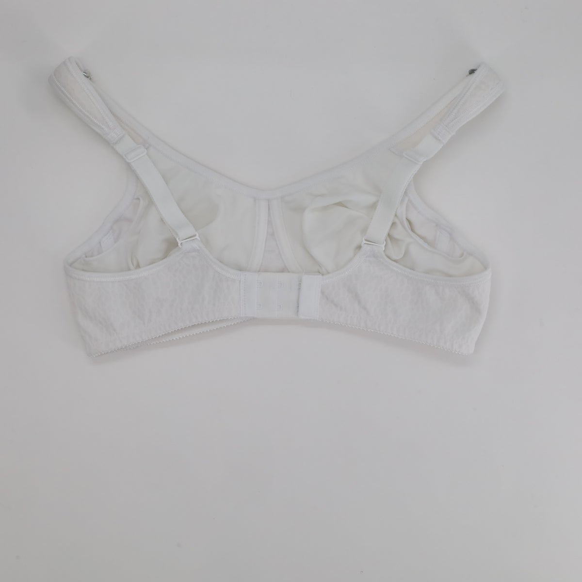 Soutien-gorge Post-mastectomie Blanc Amoena