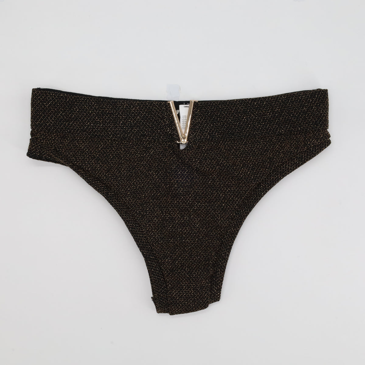 Tanga Intimissimi Noir