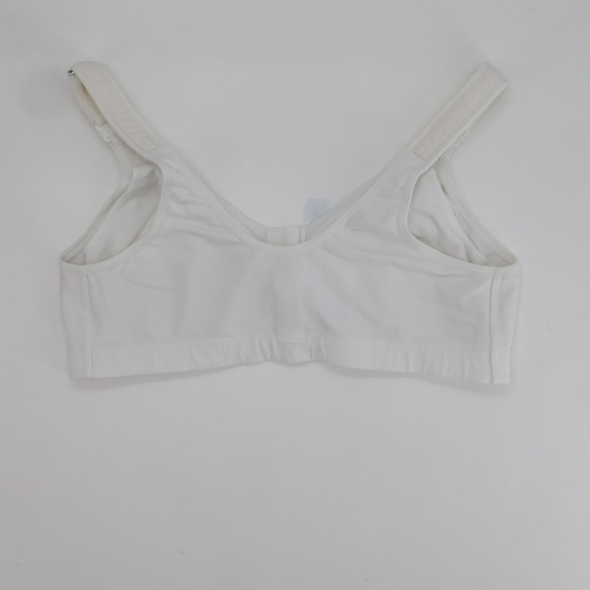 Soutien-gorge Post-mastectomie Blanc Amoena