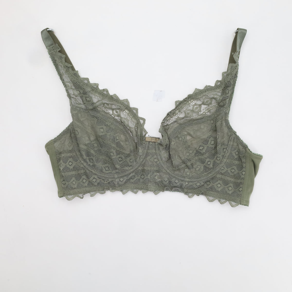 Soutien-gorge Confidence Vert