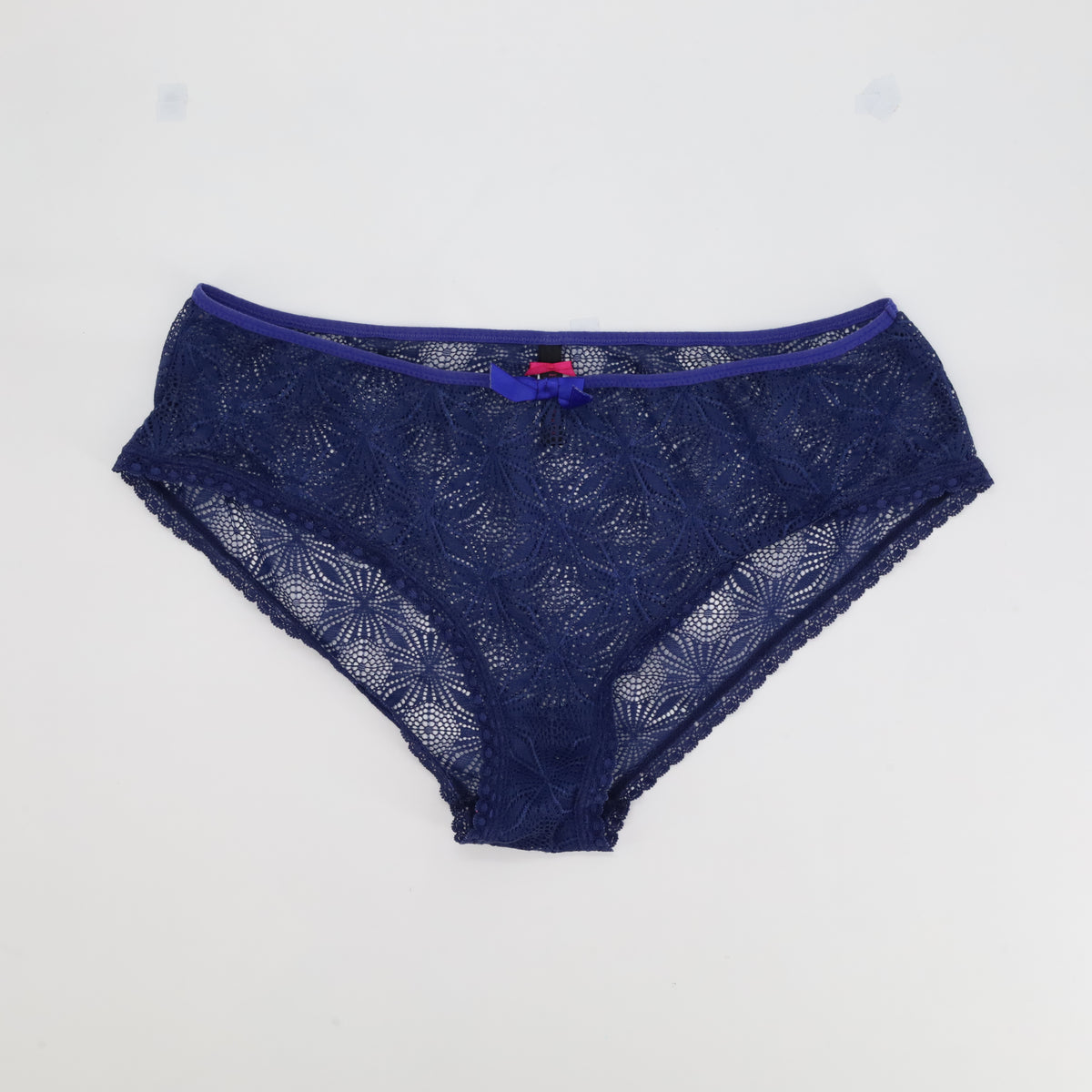 Culotte Passionata Bleu