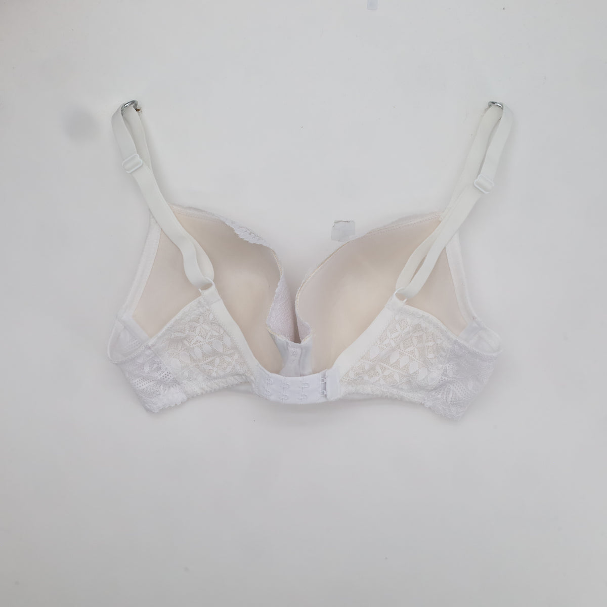Soutien-gorge ETAM Blanc