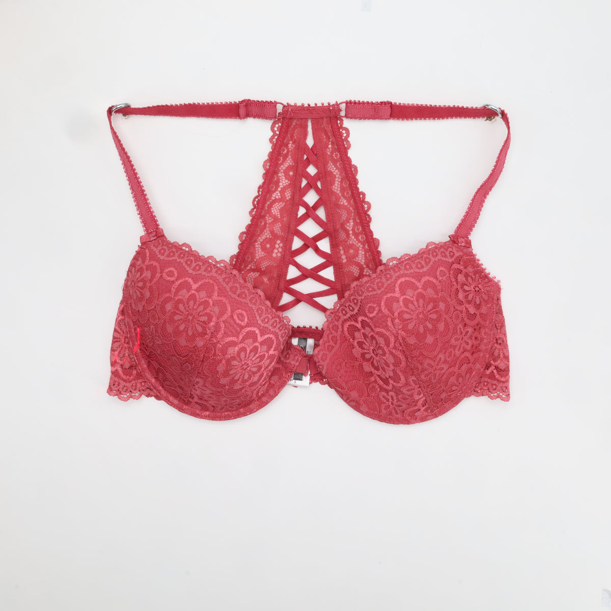 Soutien-gorge Confidence Rose