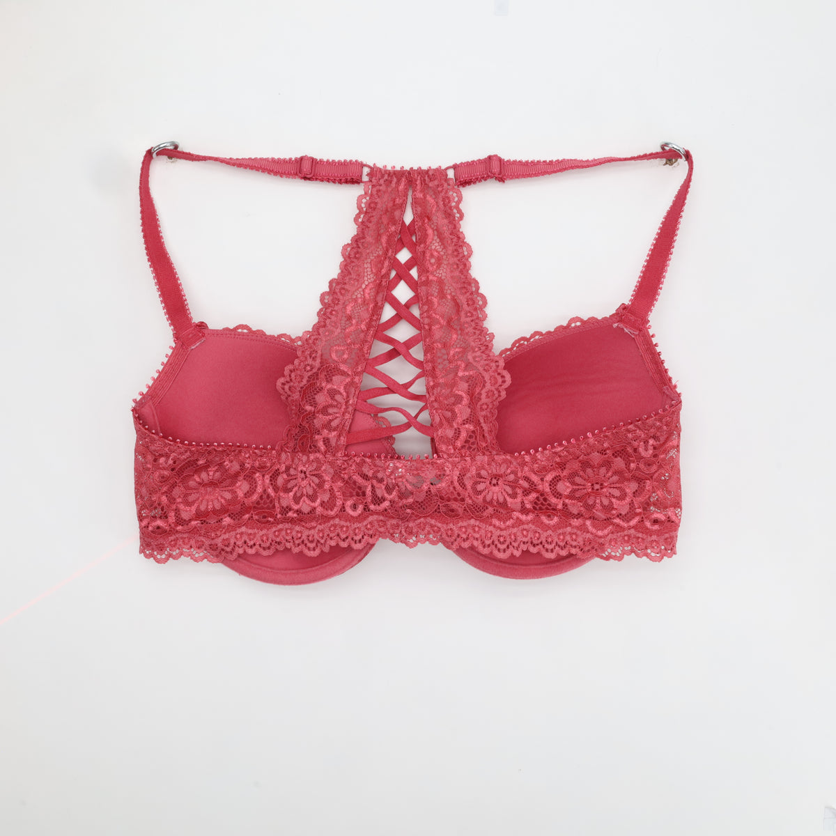 Soutien-gorge Confidence Rose