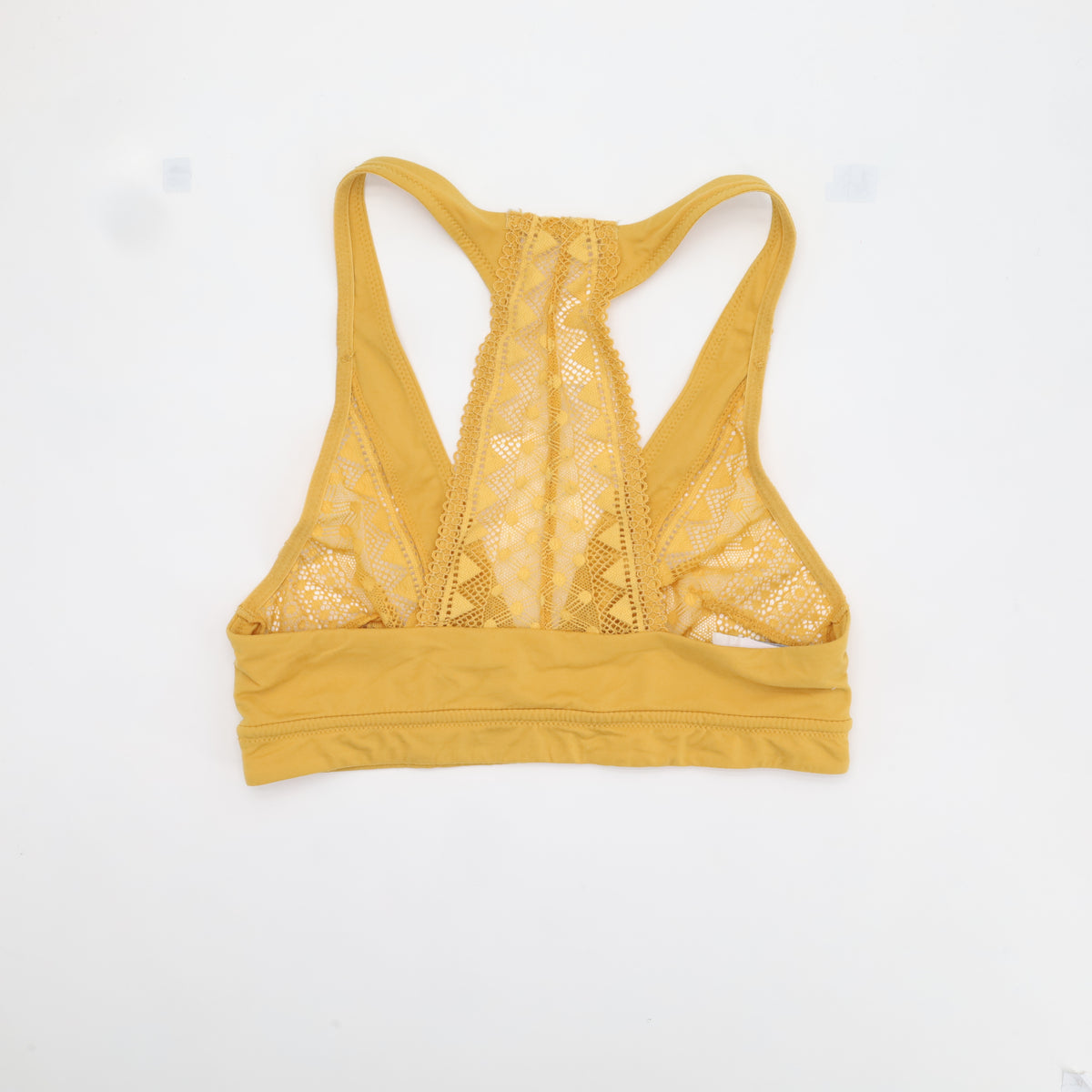 Soutien-gorge ETAM Jaune