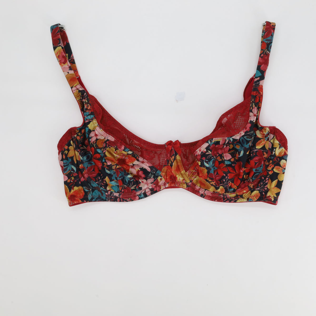 Soutien-gorge Rêverie Rouge