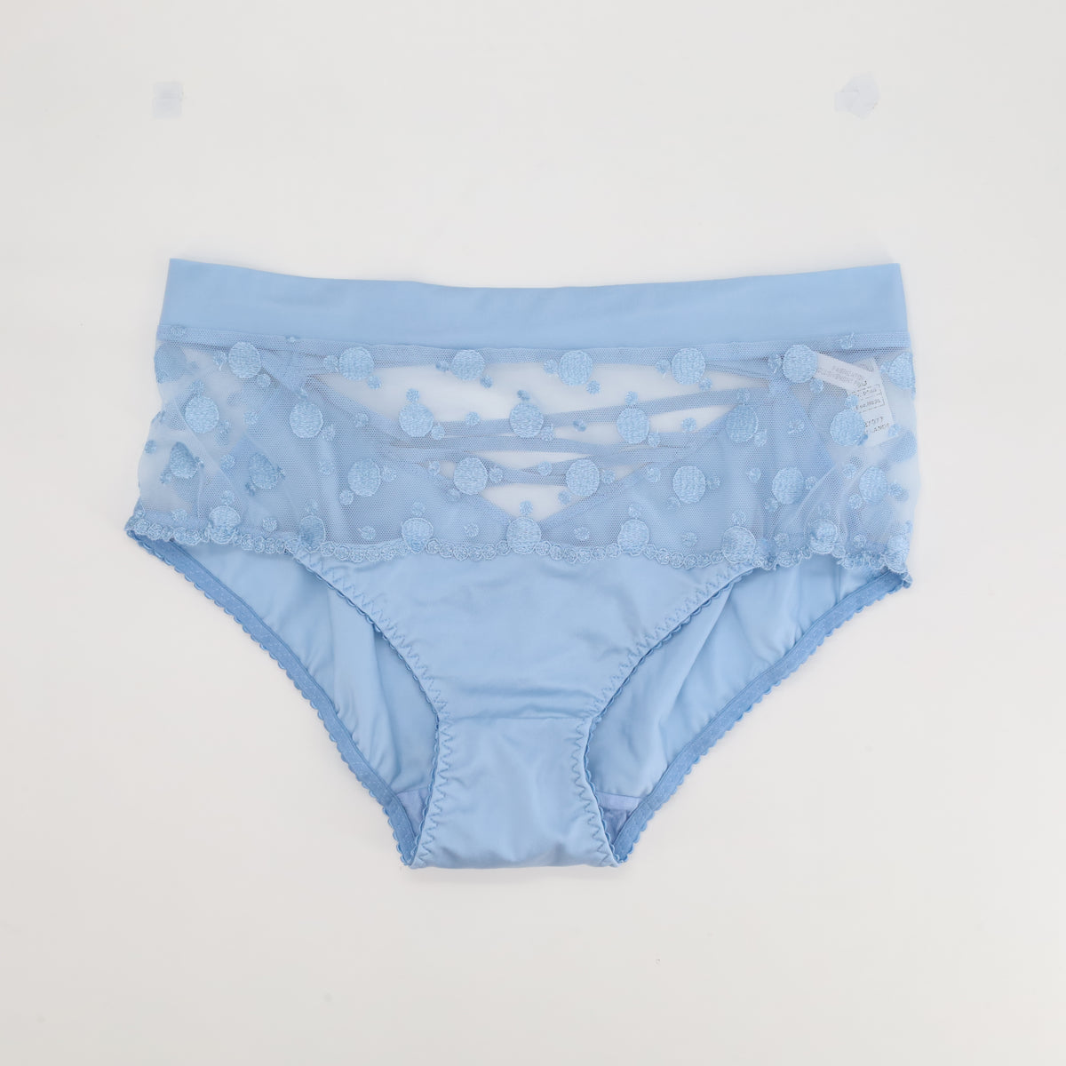 Culotte Allande Bleu