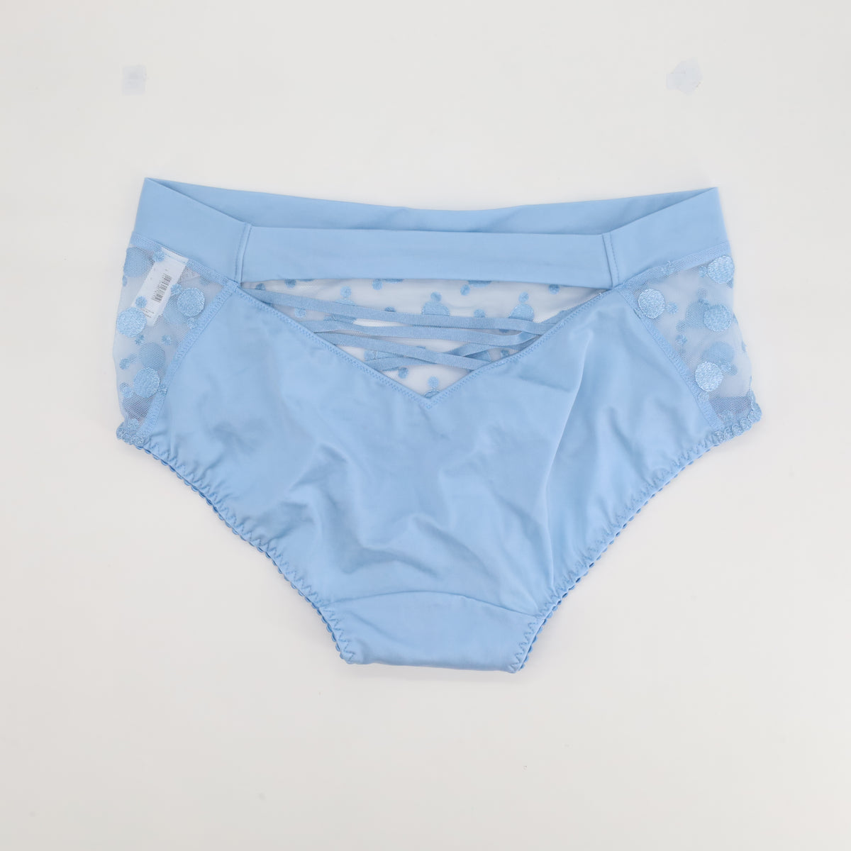 Culotte Allande Bleu