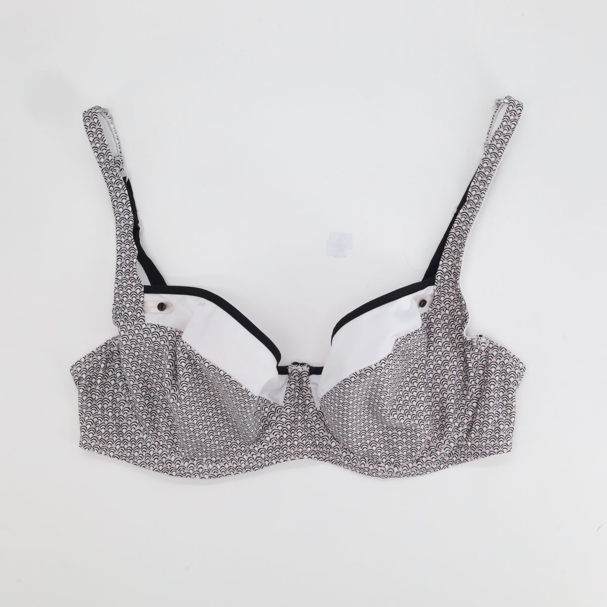 Soutien-gorge Billet doux Noir