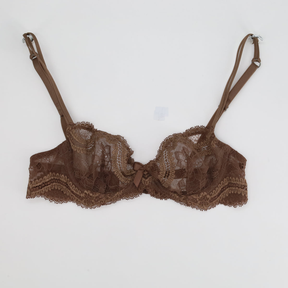 Soutien-gorge Simone Pérèle Marron