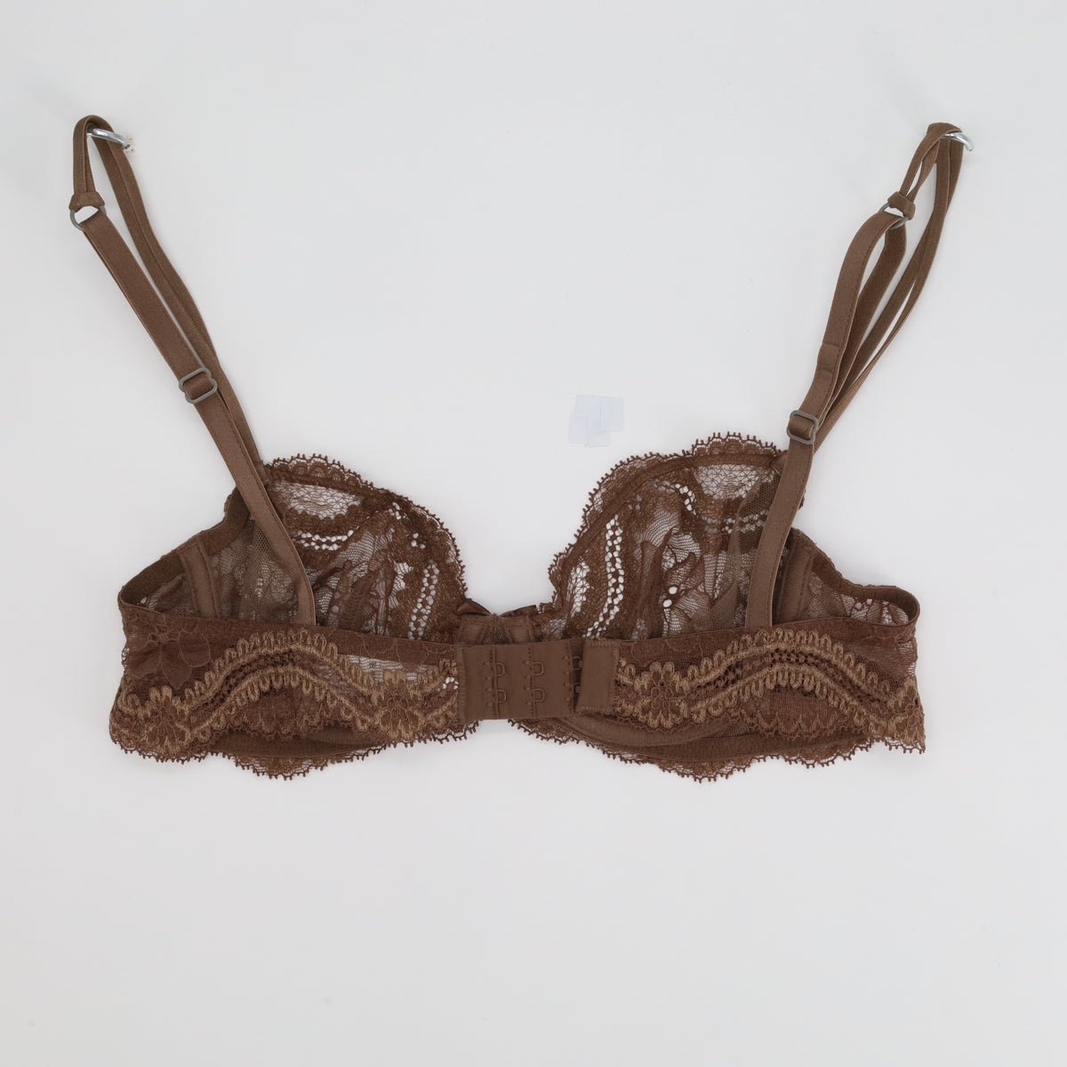 Soutien-gorge Simone Pérèle Marron