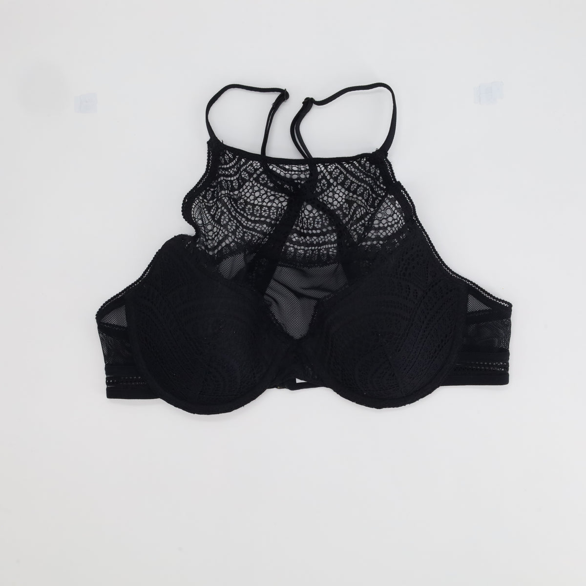 Soutien-gorge ETAM Noir