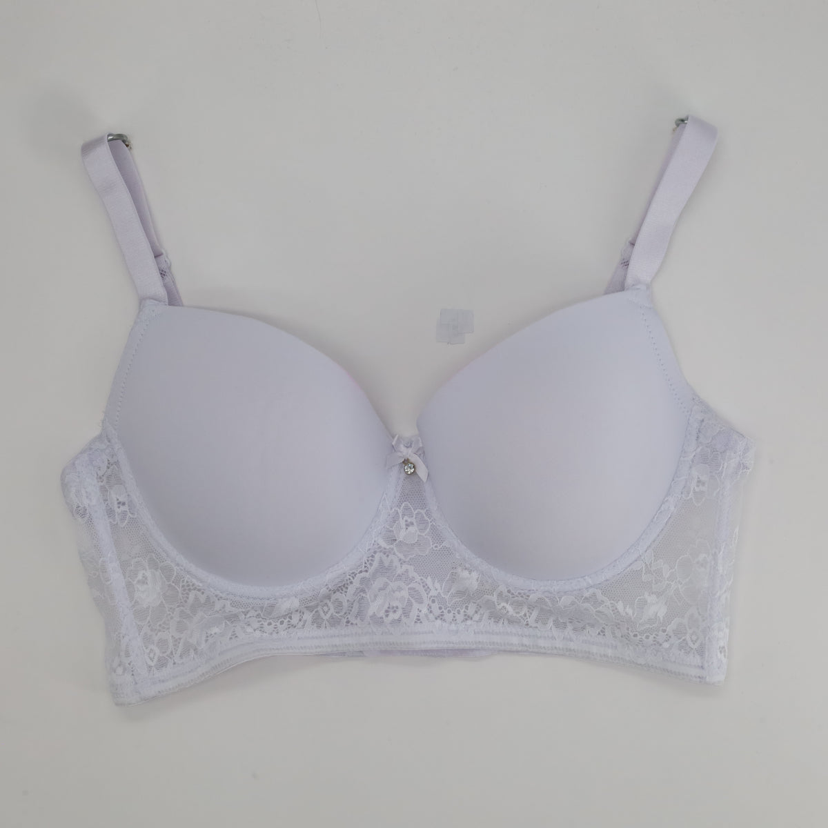 Soutien-gorge Blanc