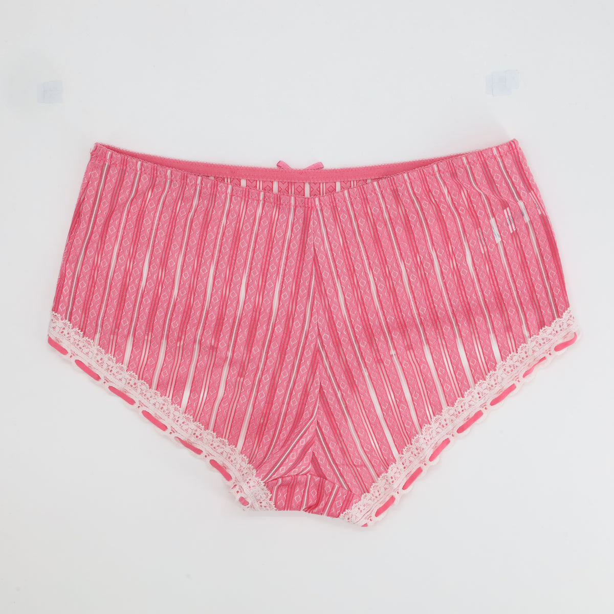 Culotte taille haute Billet doux Rose