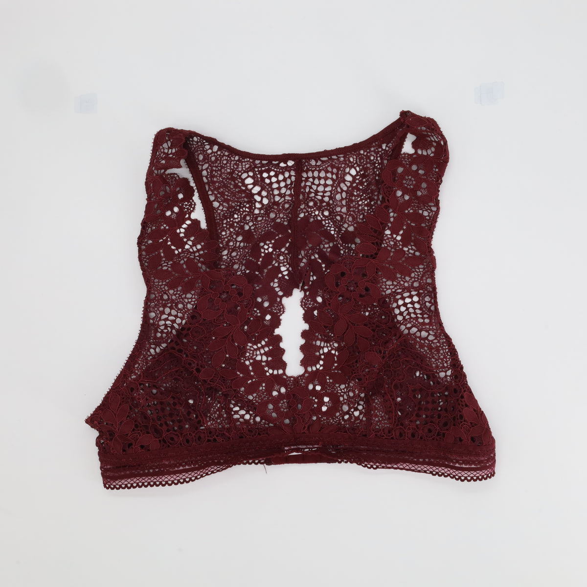 Soutien-gorge ETAM Rouge