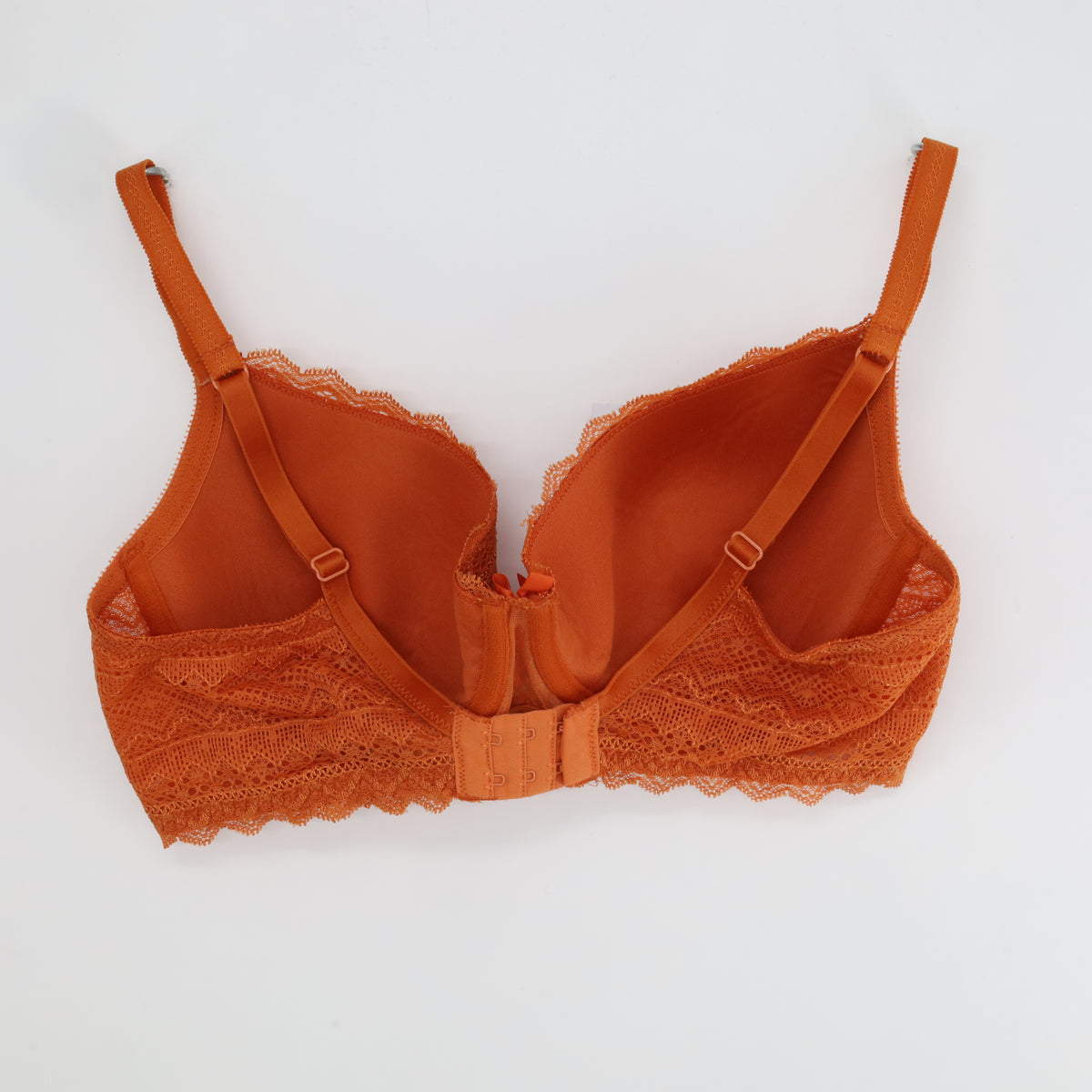 Soutien-gorge ETAM Orange