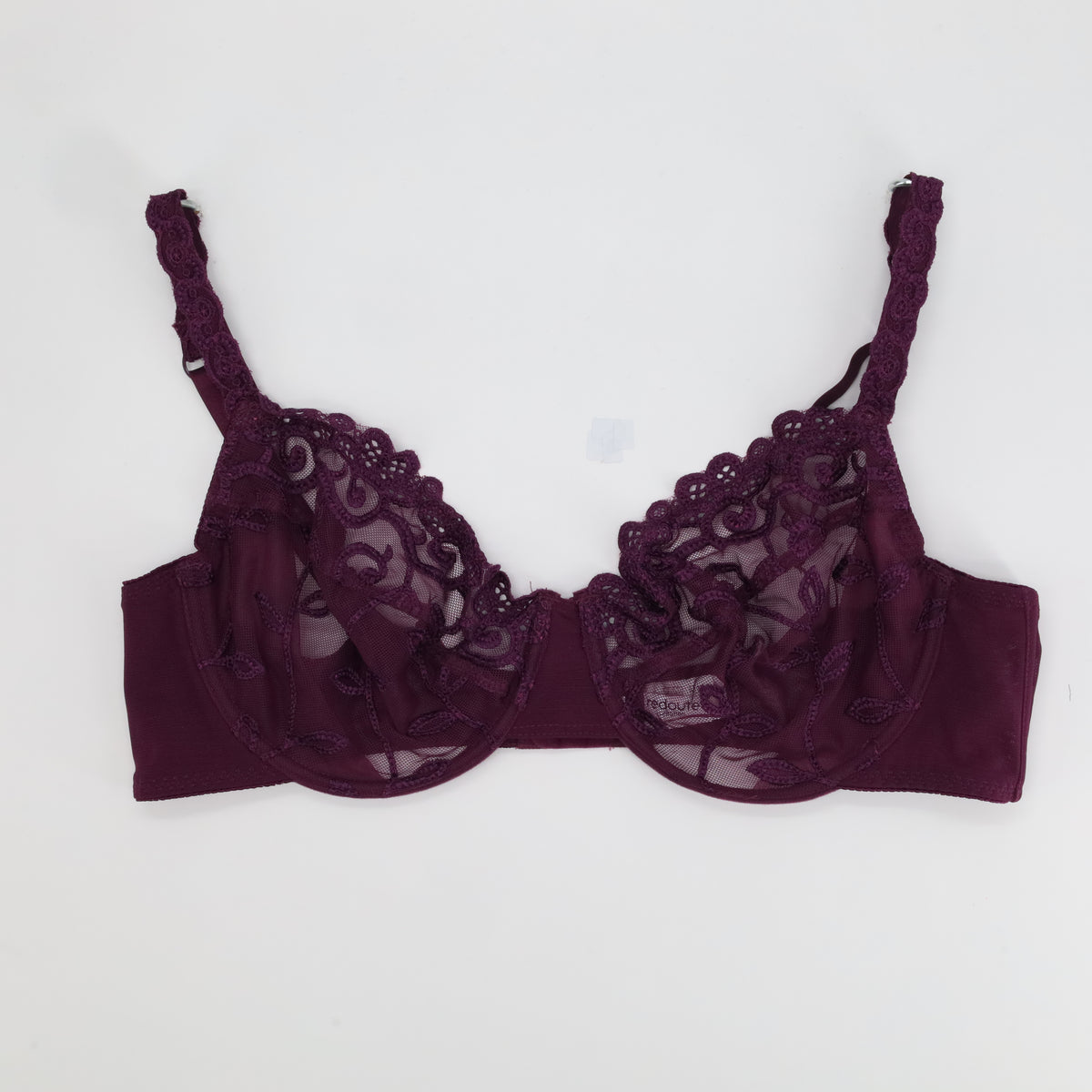 Soutien-gorge La Redoute Violet