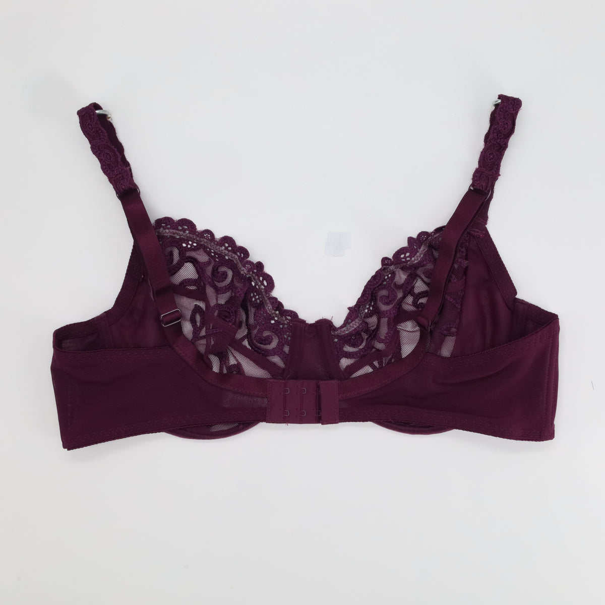 Soutien-gorge La Redoute Violet