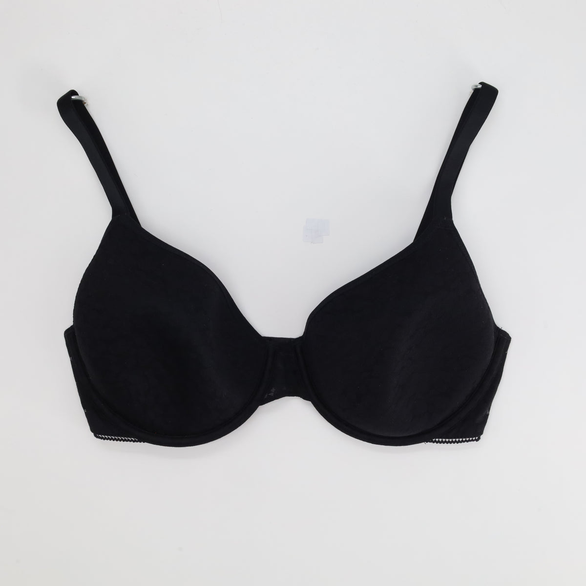 Soutien-gorge Princesse tam.tam Noir