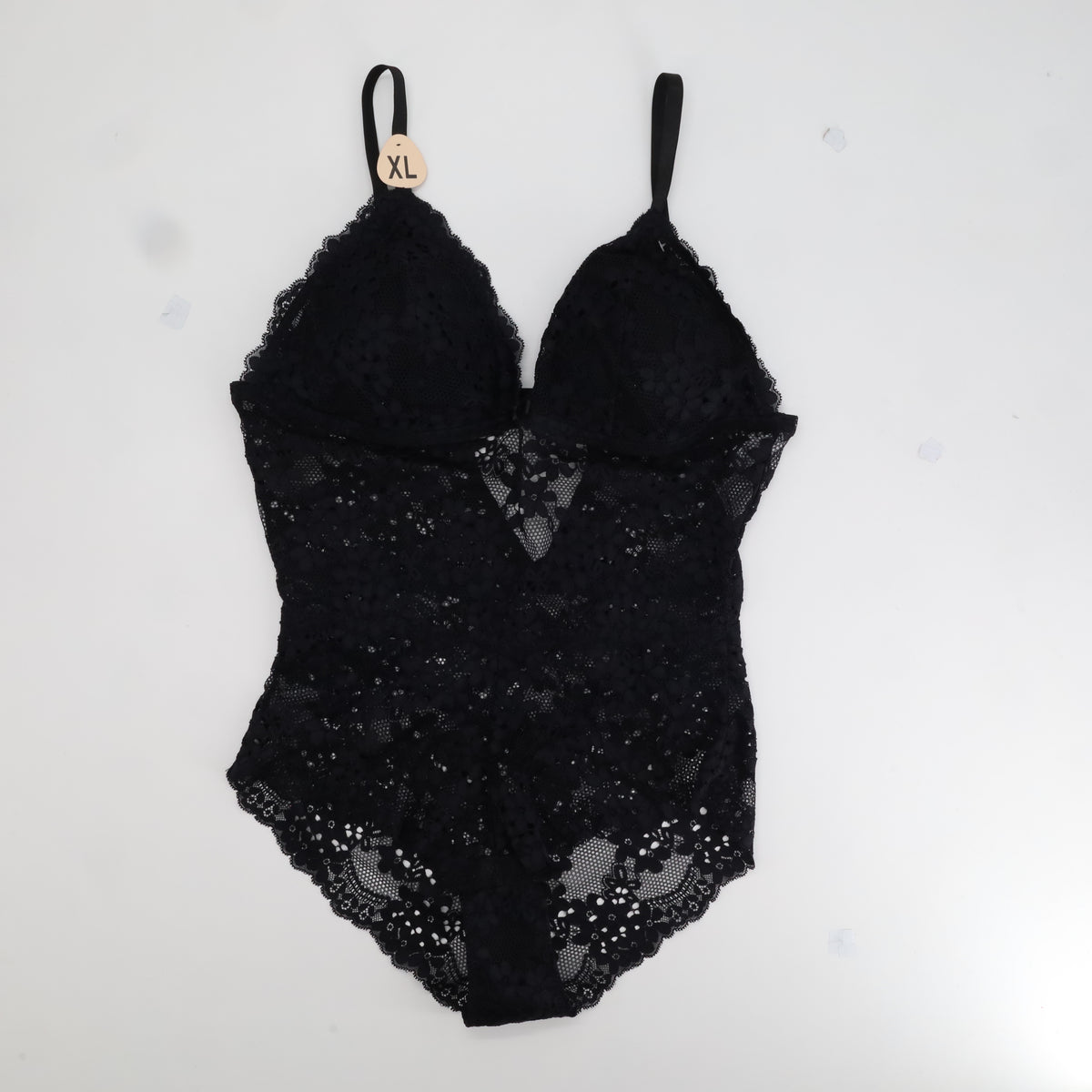 Body Noir