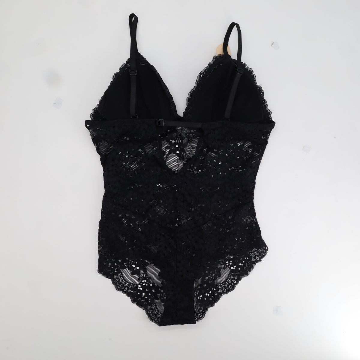 Body Noir