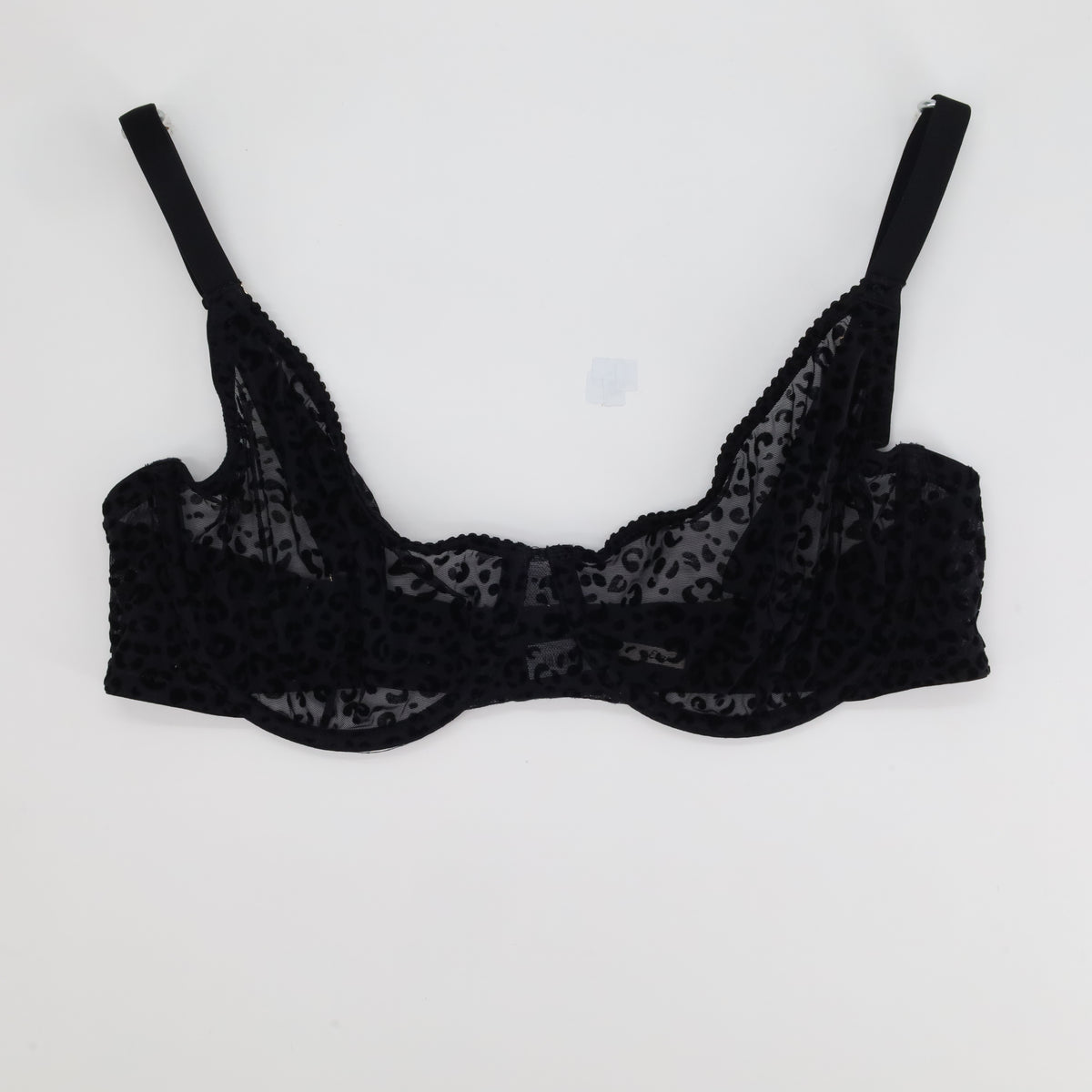 Soutien-gorge ETAM Noir