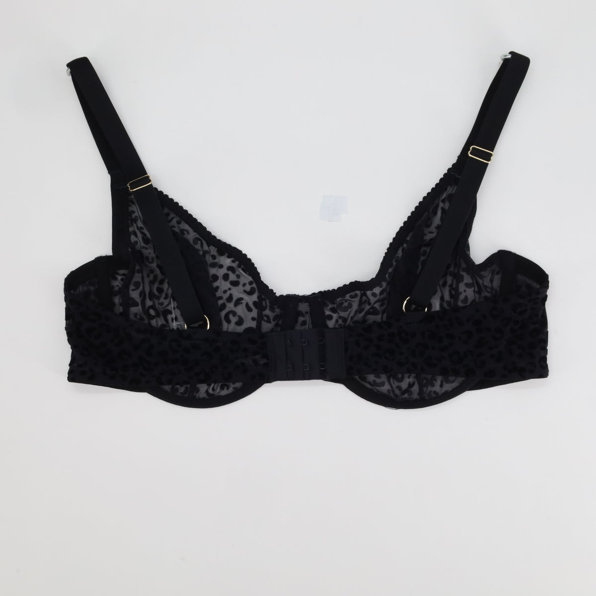 Soutien-gorge ETAM Noir