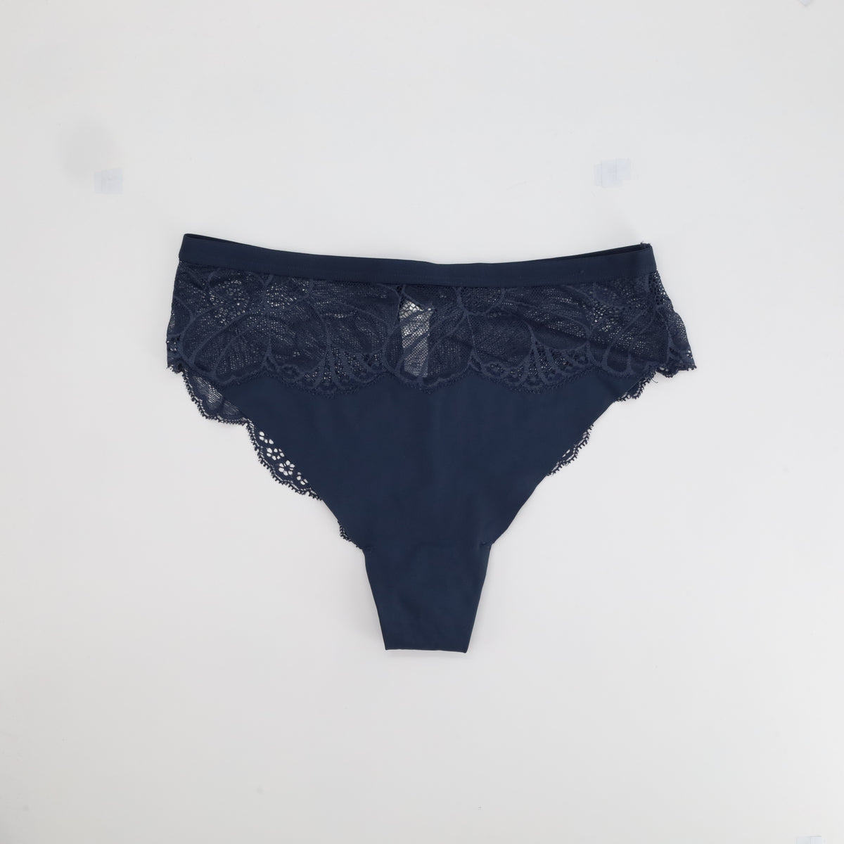 Culotte ETAM Bleu