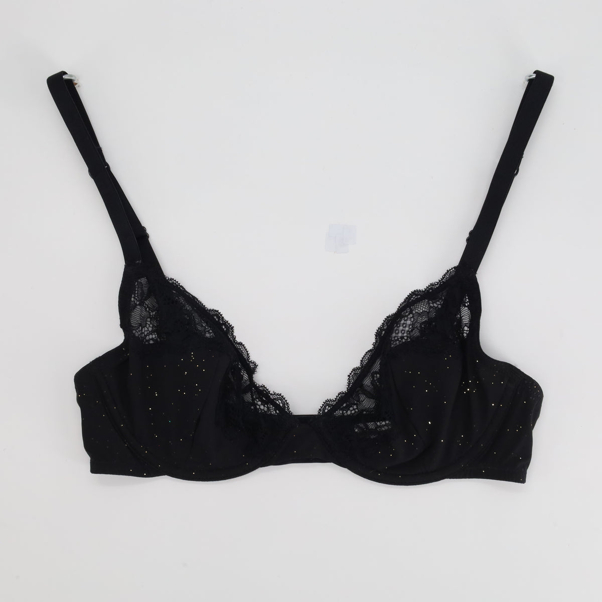 Soutien-gorge Monoprix Noir