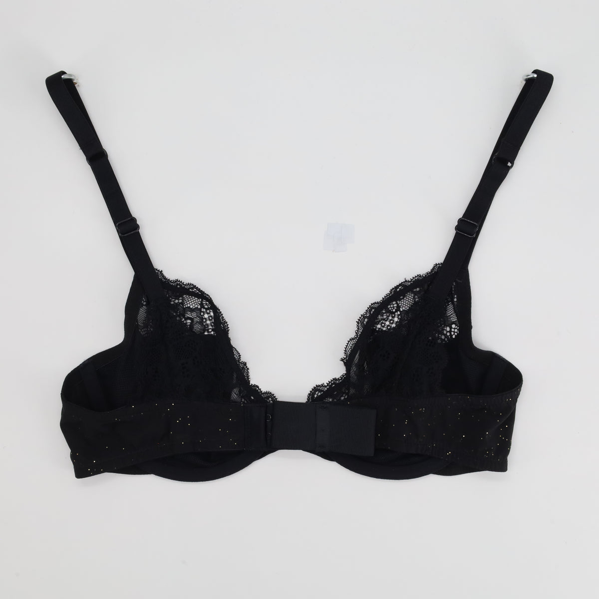 Soutien-gorge Monoprix Noir