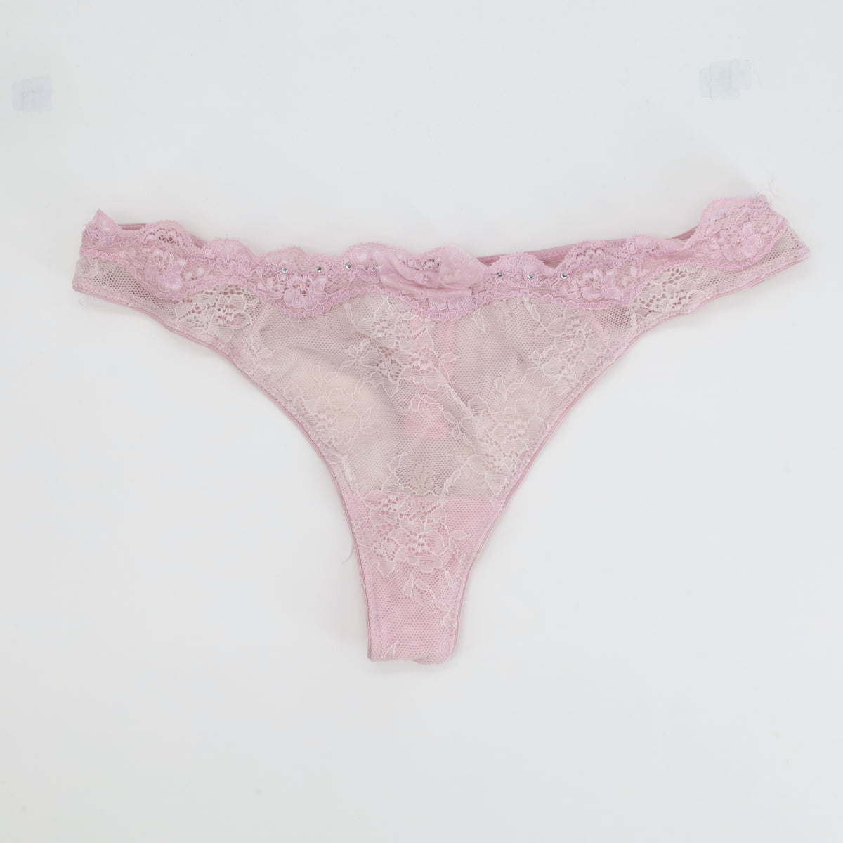 String Hunkemöller Rose